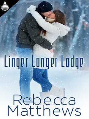 cover image of Linger Longer Lodge